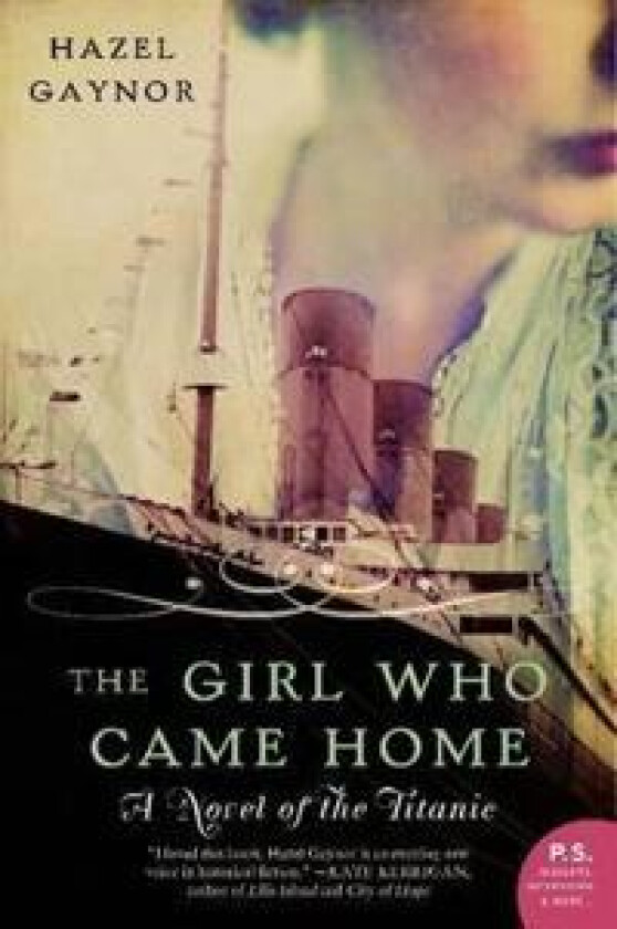 The Girl Who Came Home