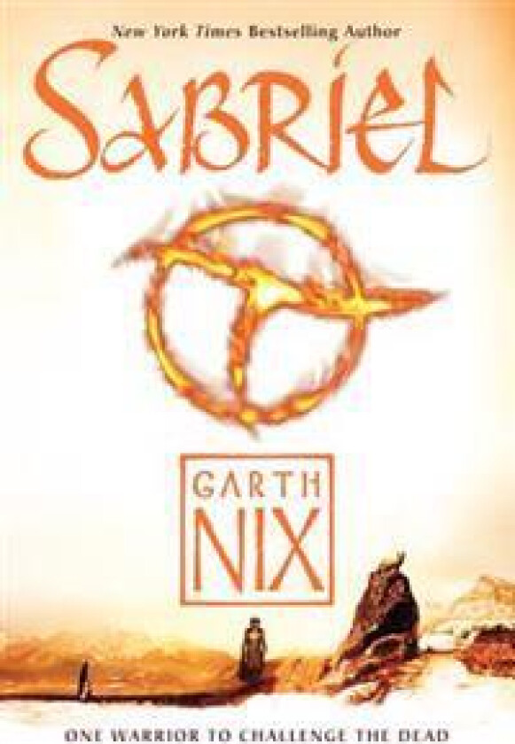 Sabriel