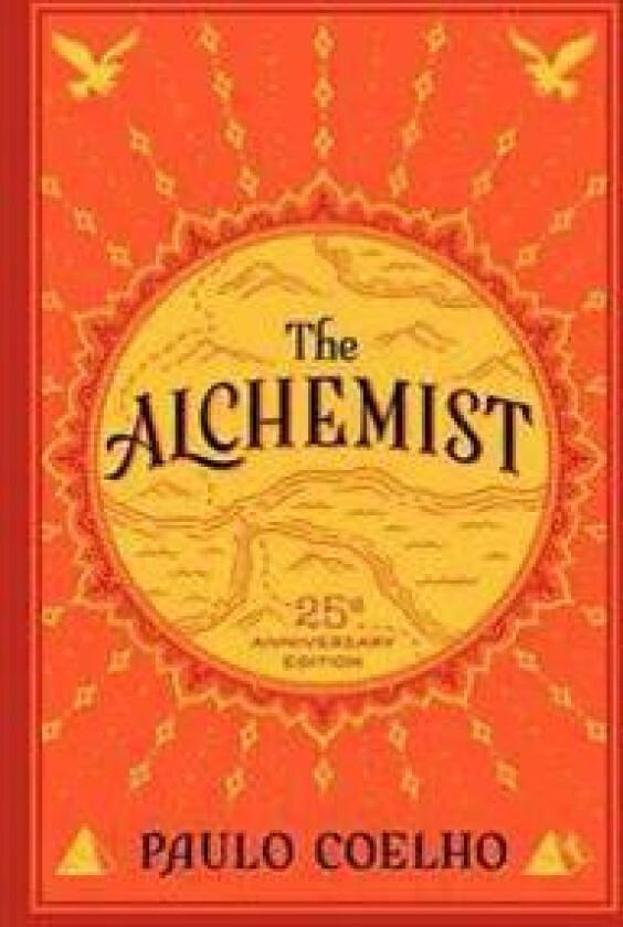 The Alchemist, 25th Anniversary