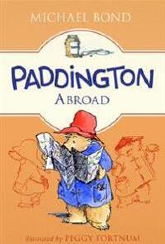 Paddington Abroad