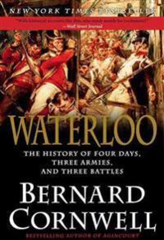WATERLOO