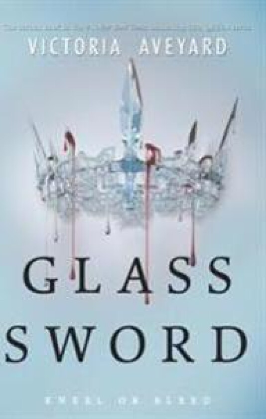 Glass Sword