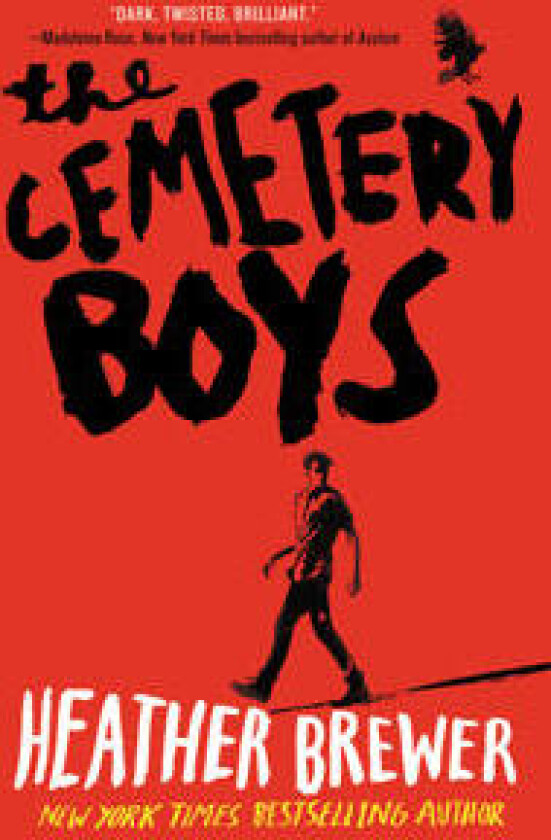 The Cemetery Boys