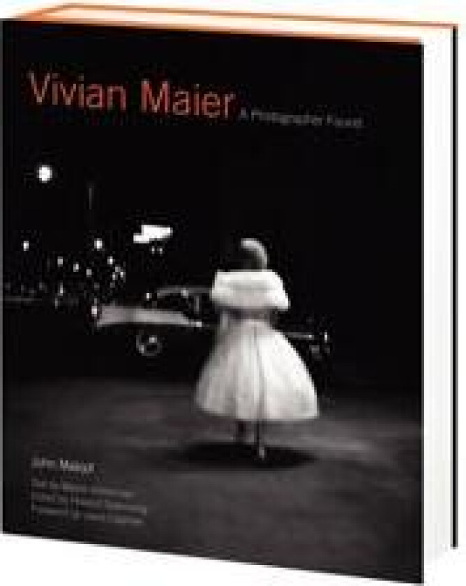 Vivian Maier