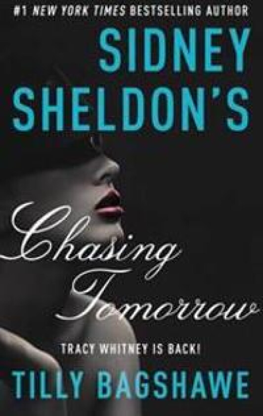 Sidney Sheldon's Chasing Tomorrow