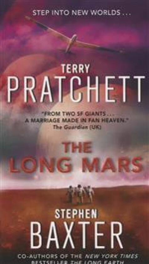 The Long Mars