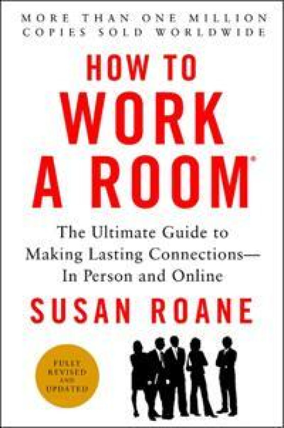 How to Work a Room, 25th Anniversary Edition