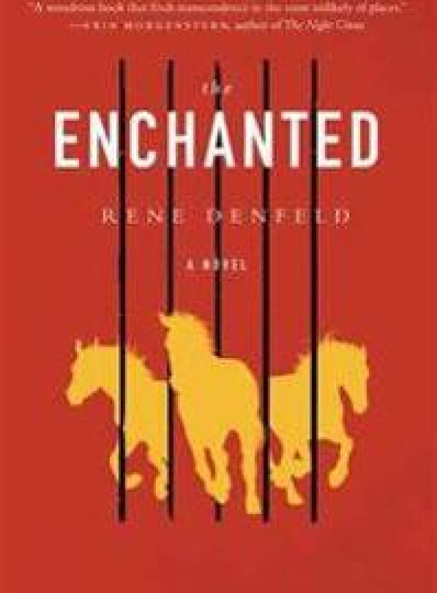 The Enchanted