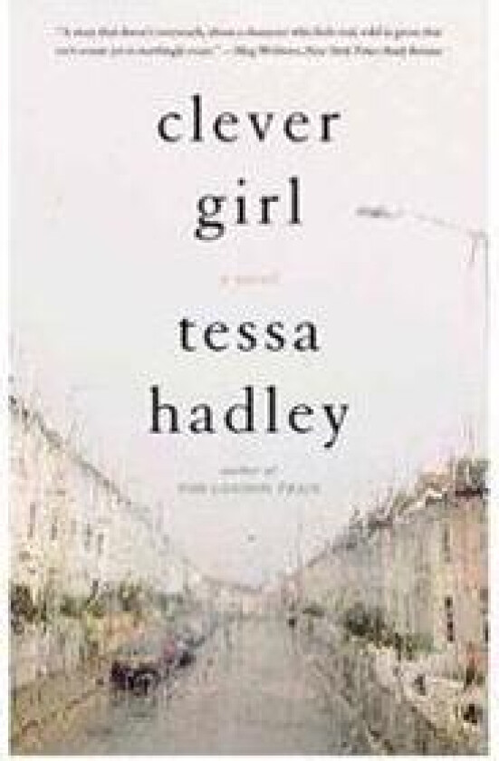 Clever Girl