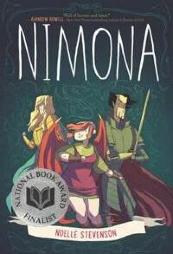 Nimona
