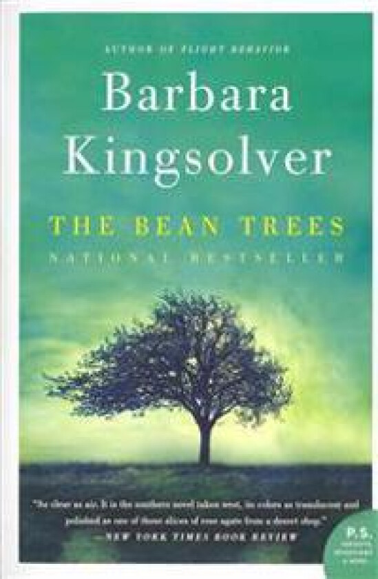 The Bean Trees