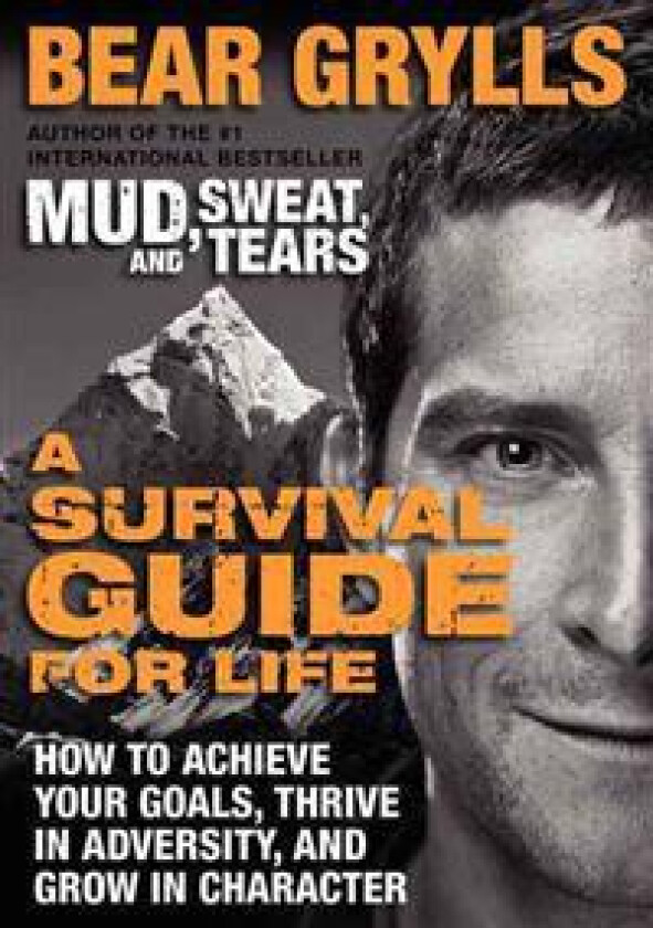 A Survival Guide for Life