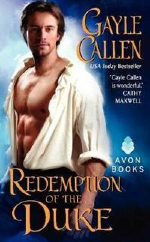 Redemption Of The Duke