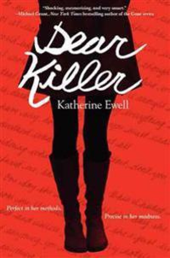 Dear Killer