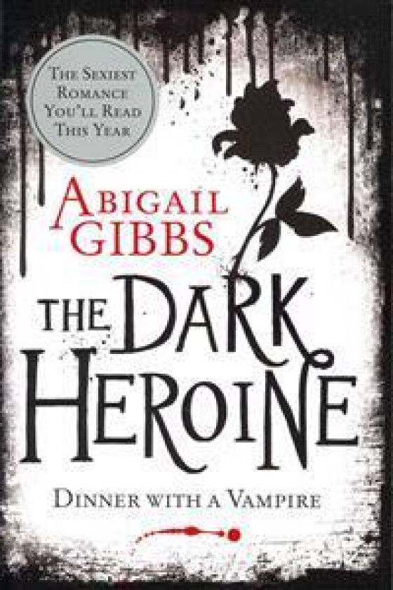 The Dark Heroine: A Dark Heroine Romance