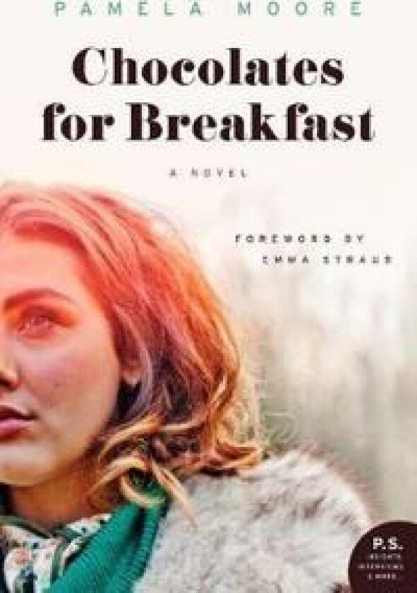 Chocolates for Breakfast