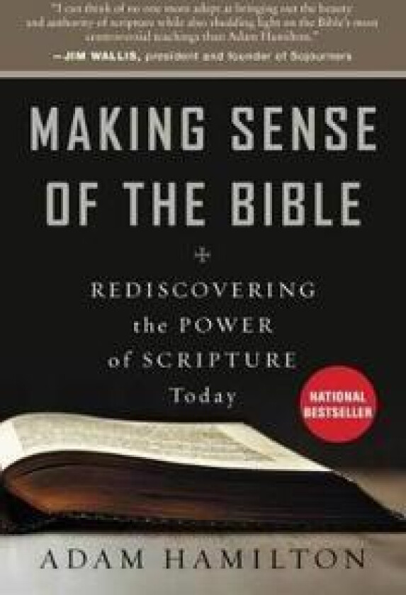 Making Sense of the Bible