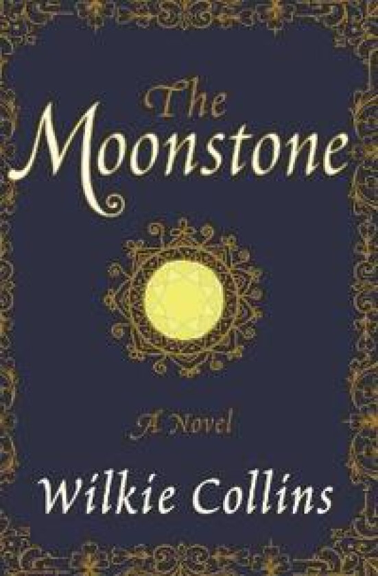 The Moonstone