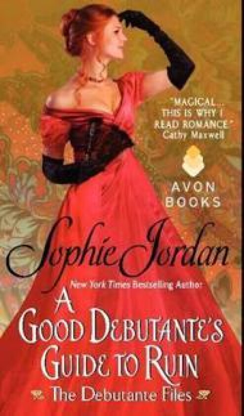 A Good Debutante's Guide to Ruin