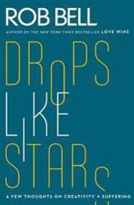 Drop Like Stars
