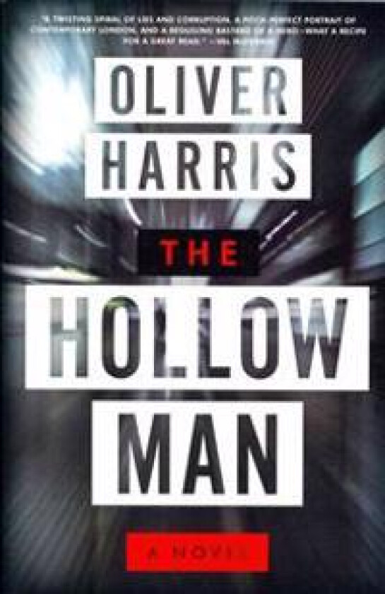 The Hollow Man