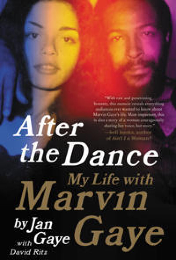 After the Dance