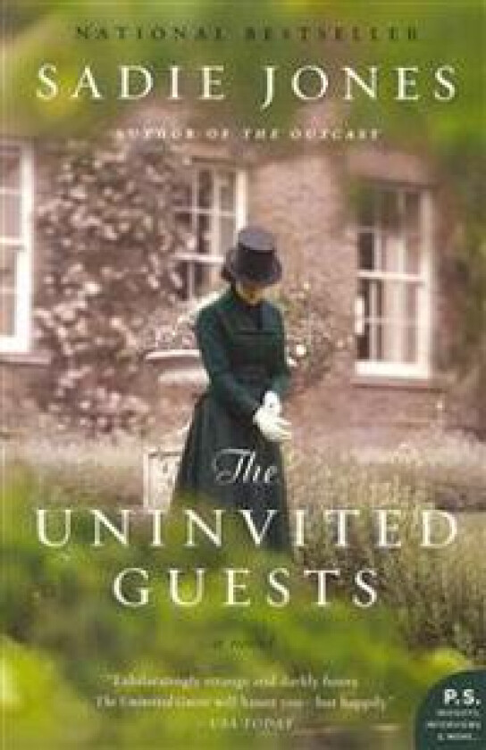 The Uninvited Guests