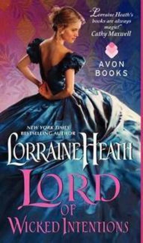 Lords of Wicked Intentions