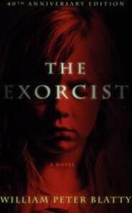 The Exorcist: 40th Anniversary Edition
