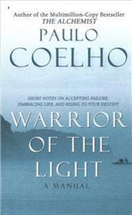 Warrior of the Light