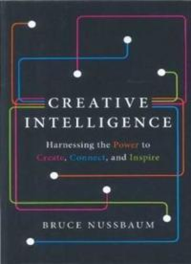 Creative Intelligence