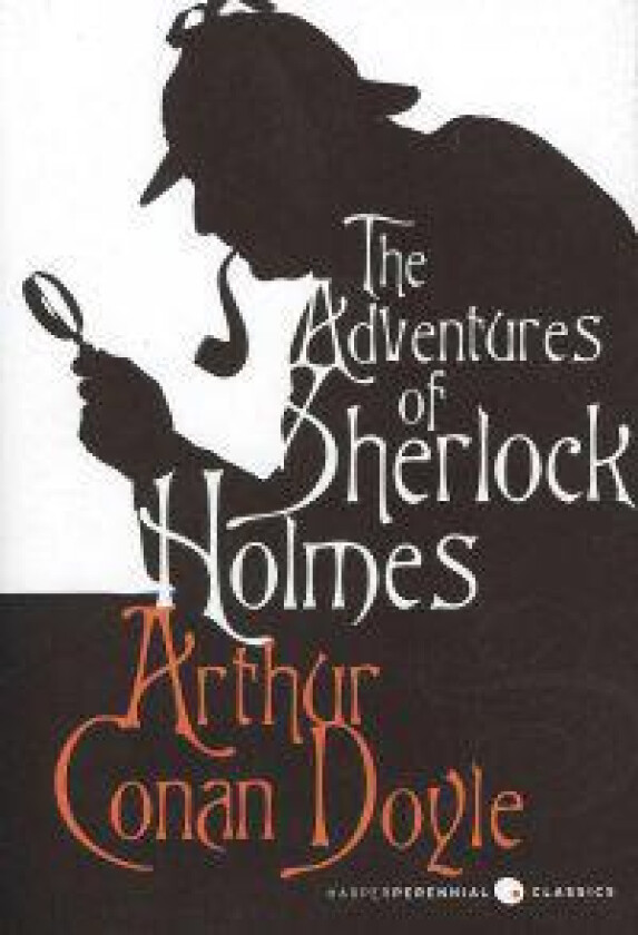 The Adventures of Sherlock Holmes