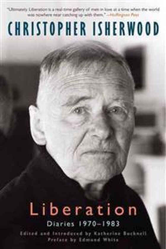 Liberation Diaries, Volume Three: 1970-1983