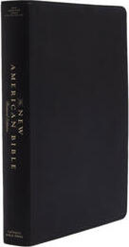 The New American Bible