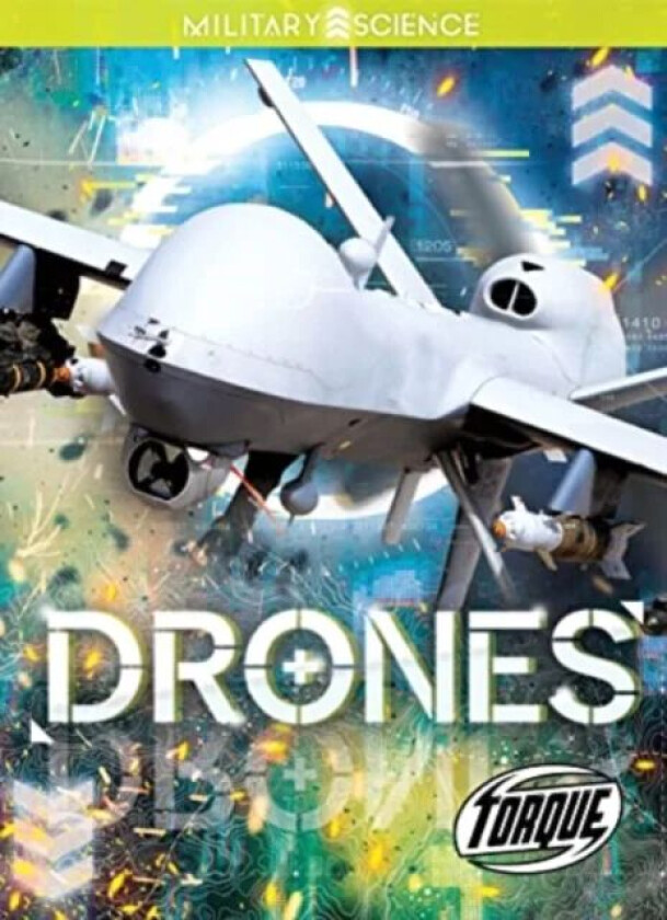 Drones av Matt Chandler