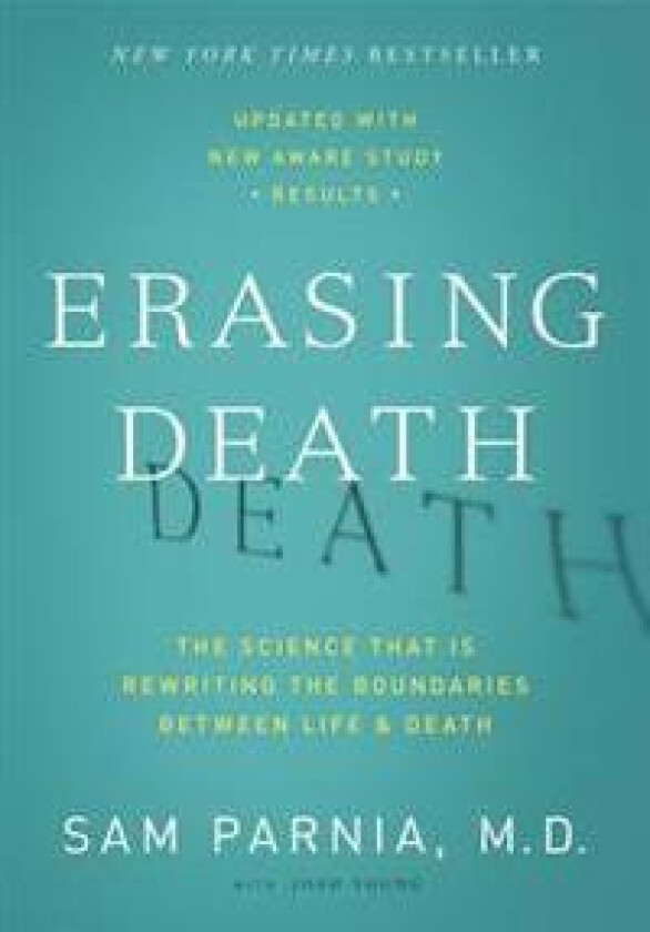 Erasing Death
