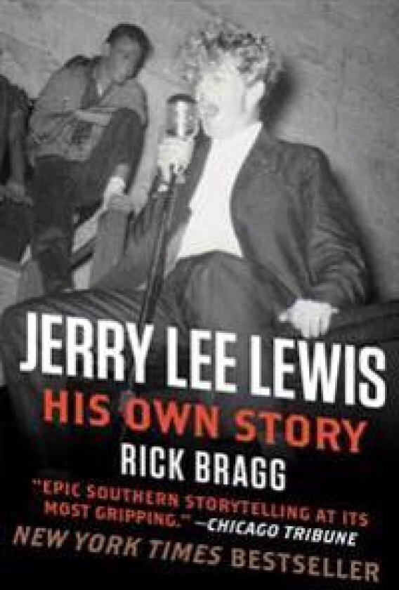 Jerry Lee Lewis: His Own Story