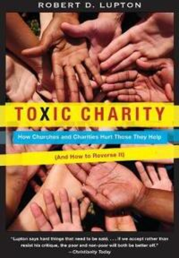 Toxic Charity