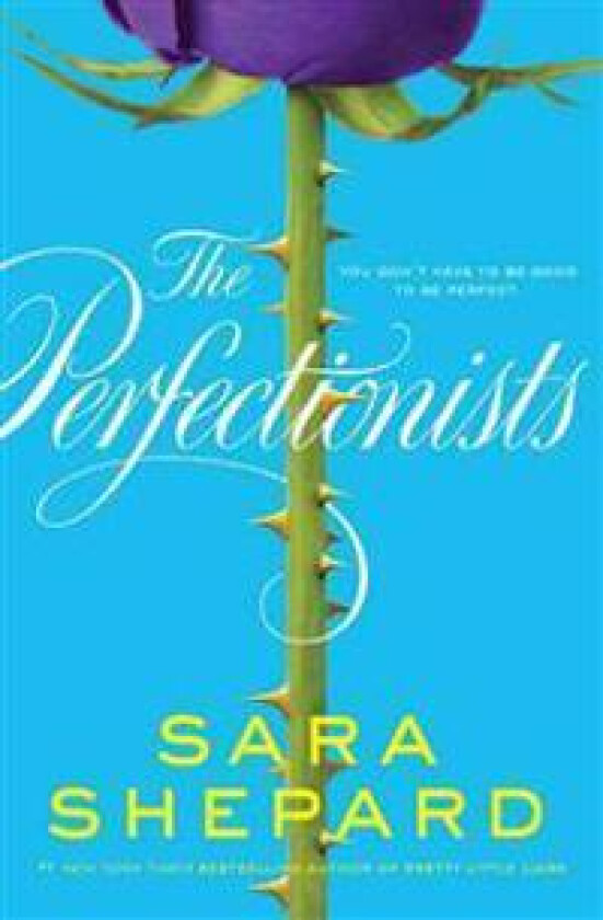 The Perfectionists