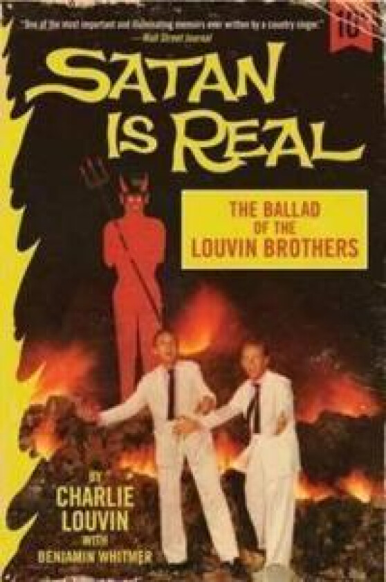 Satan is Real