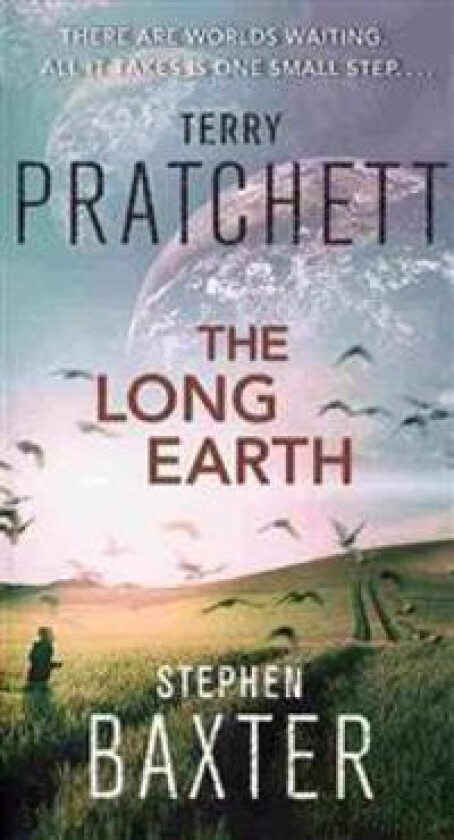 The Long Earth