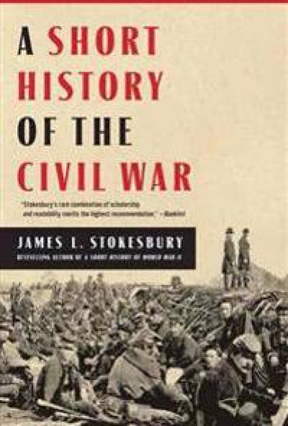 A Short History of the Civil War