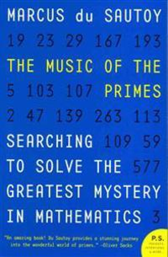 The Music of the Primes