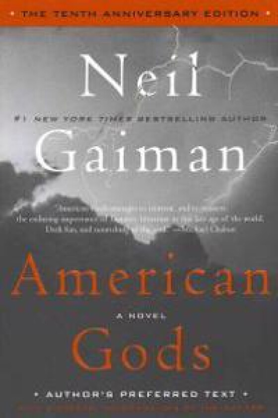 American Gods