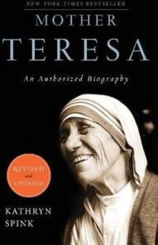 Mother Teresa
