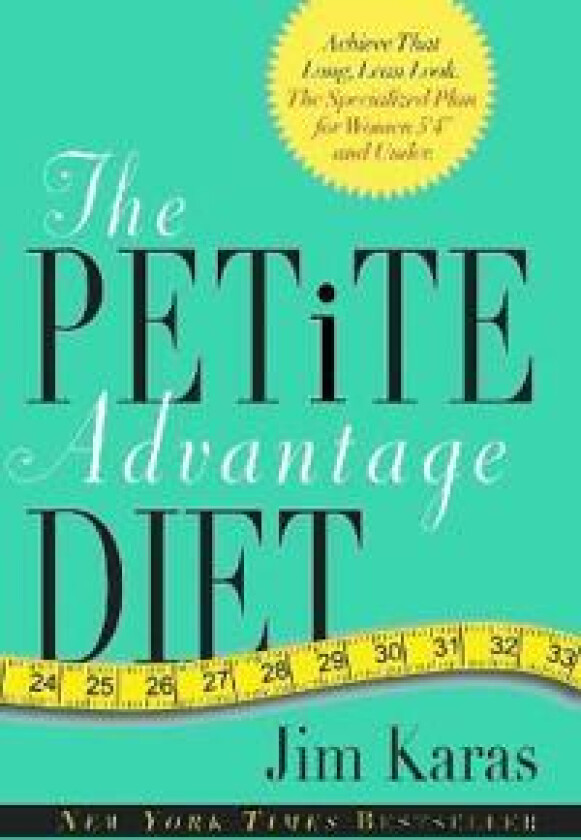 The Petite Advantage Diet