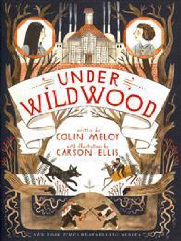 Under Wildwood