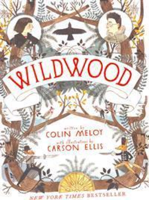WILDWOOD