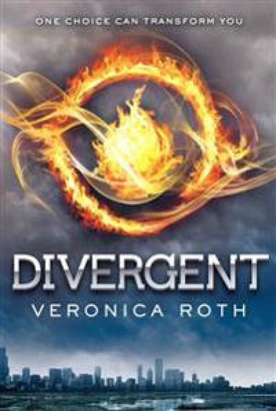 Divergent