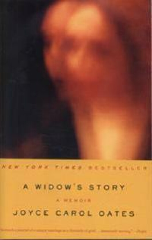 A Widow's Story